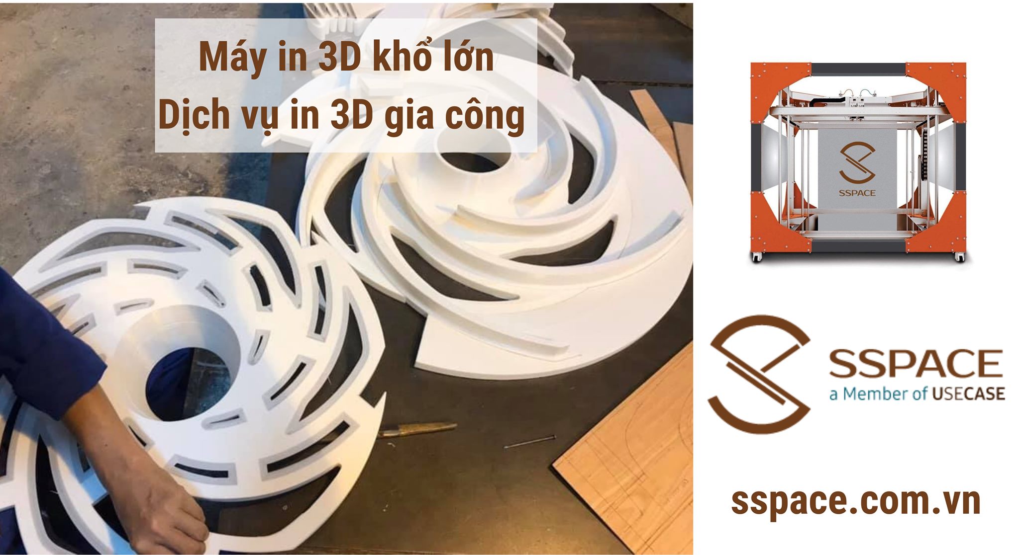 Scan 3D, in 3D tại xưởng CT3D Dịch vụ scan 3D và in 3D TP.HCM tại xưởng CT3D Group