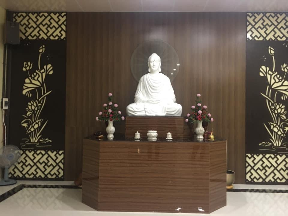 Xưởng sản xuất Tượng Phật – Điêu khắc mới, Tu sửa trùng tu Tượng Phật Chất Lượng Cao