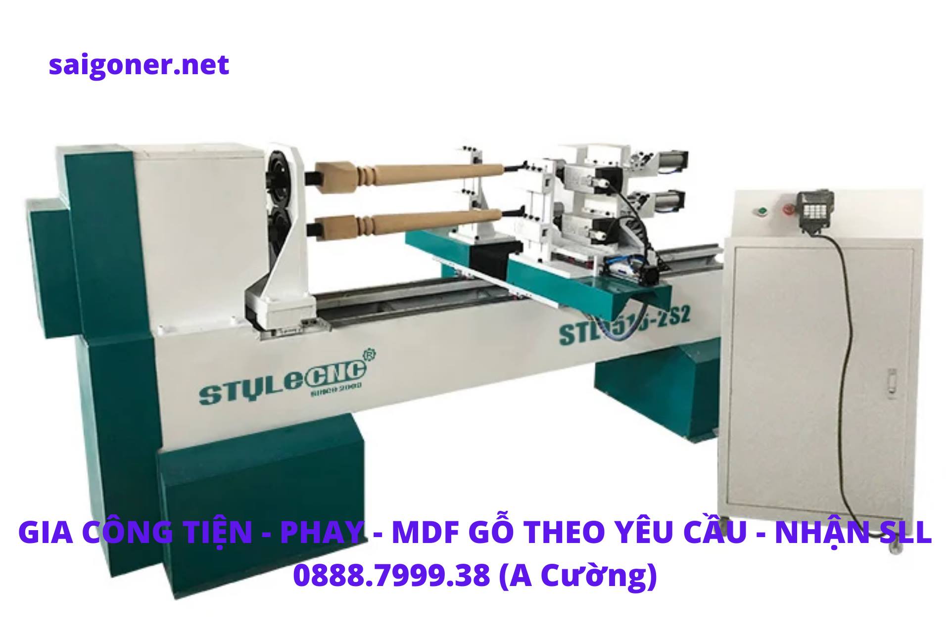 Tạo mẫu nhanh CNC và in 3D – CT3D Tạo mẫu nhanh kết hợp CNC xốp gỗ theo yêu cầu và in 3D tại CT3D