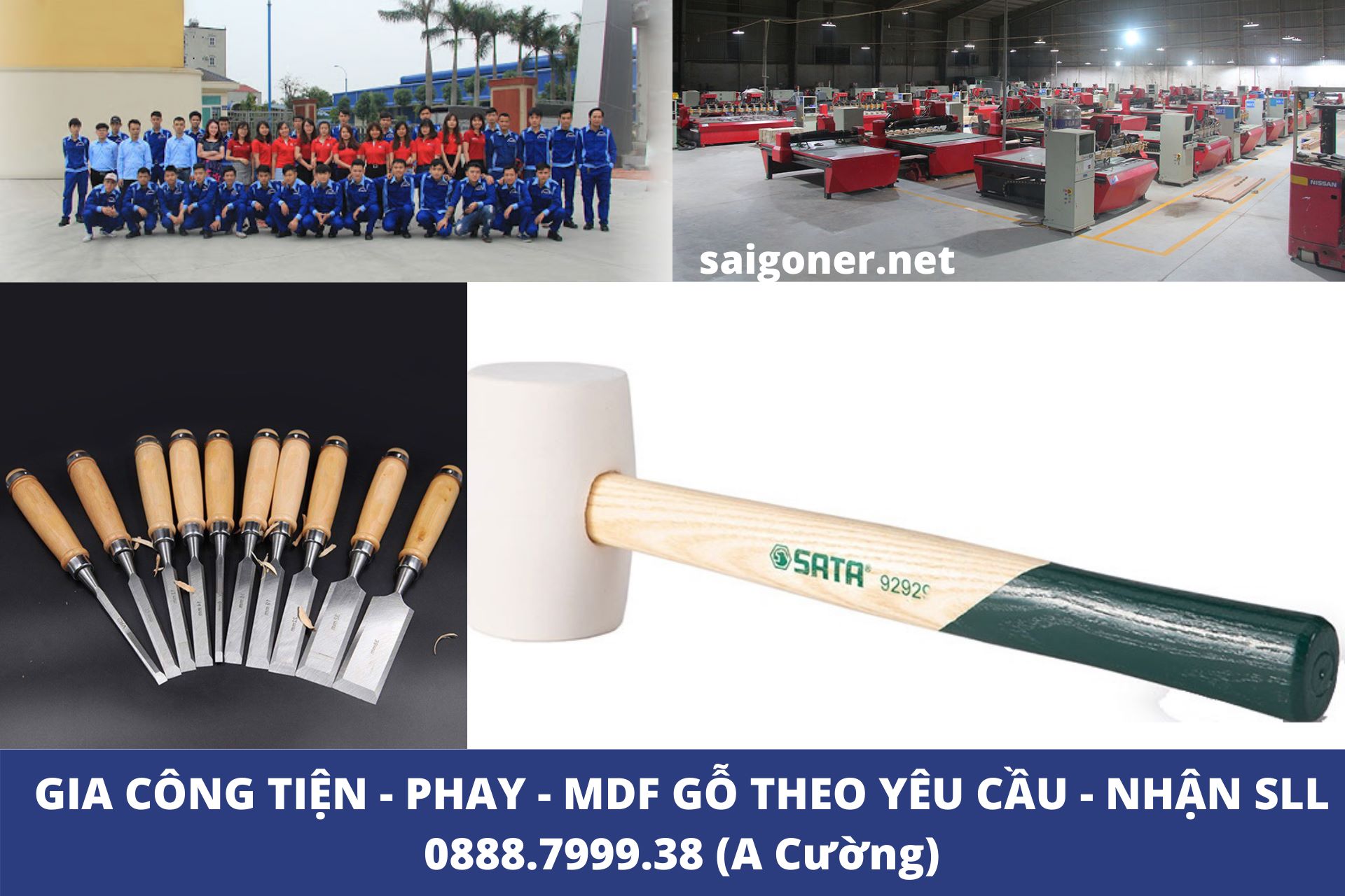 CNC xốp EPS khổ lớn – CT3D CNC xốp EPS khổ lớn làm mascot và chữ khối theo yêu cầu